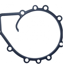 Прокладка водяного насоса мет. (5340.1307048) МД