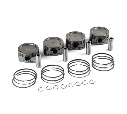 Моторокомплект 409.1004018-АР 'Б' МД (Эксперт)