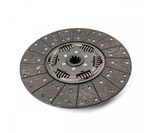 Диск сцепления ведомый (44.1878.002.307) МД (Эксперт)