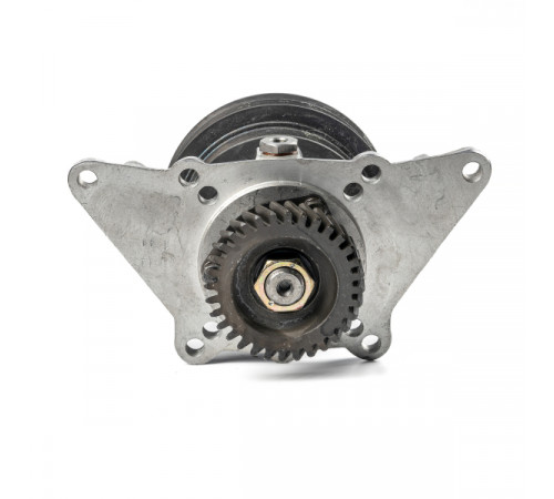 Привод вентилятора (44.7511-1308011-40) ЯМЗ-7511 с вискомуфтой