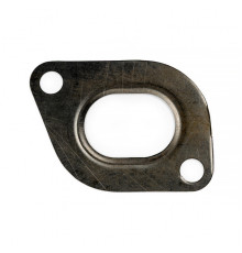Прокладка выпускного коллектора крайняя мет. (245-1008026) МД