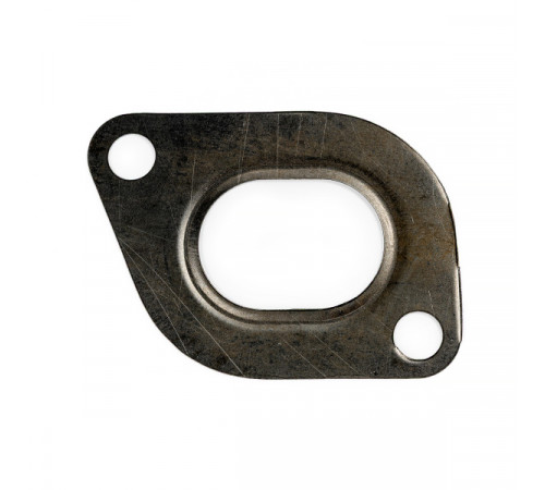 Прокладка выпускного коллектора крайняя мет. (245-1008026) МД