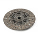 Диск сцепления ведомый (44.421-1601130) МД (Эксперт)