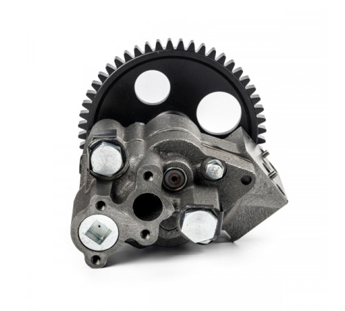 Насос масляный (44.740-1011010-02К) МД