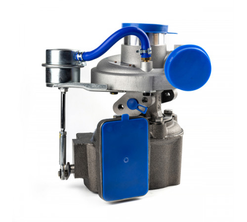 Турбокомпрессор (ТКР.44.14-180-01.00) МД