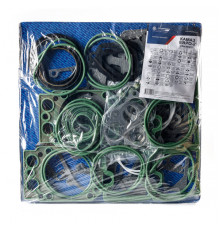 К-кт прокладок для дв. КамАЗ Евро 2 МД (Эксперт)