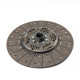 Диск сцепления ведомый (44.1878.000.205) МД (Эксперт)