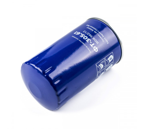 Фильтр очистки топлива ФТ-305.61 (WDK 962/12) МД