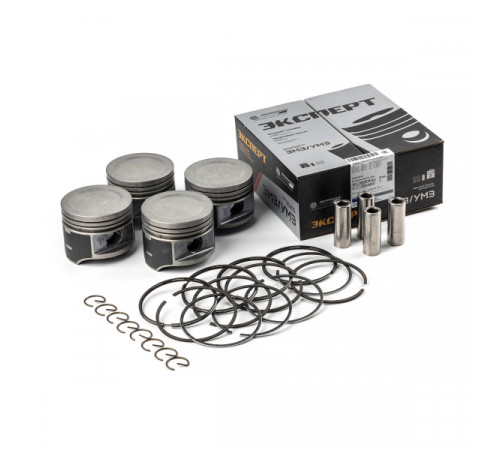 Моторокомплект 421.1004018-23-Р 'Г' МД (Эксперт)