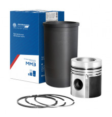 Комплект 245-1000105-Л МД