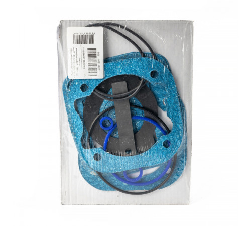 Ремкомплект компрессора 53205-3509015 с IV кв. 2018 г. (11 наим.) 2 прокладки под головку МД