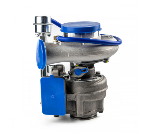 Турбокомпрессор (ТКР.44.99.003-001-35.00) MД