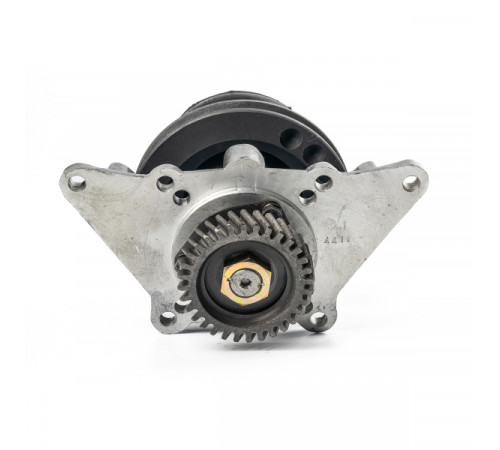 Привод вентилятора (44.236НД-1308011) ЯМЗ 236, 7601 ДОН комбайн