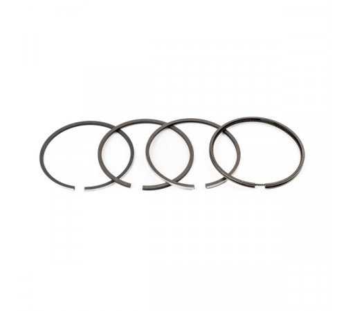 Комплект поршневых колец 144-1004002 МД