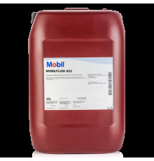 Mobilfluid 422, 16 л. Масло (155560)
