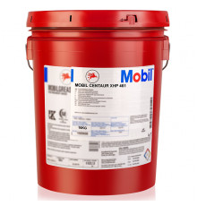 Mobil CENTAUR XHP 461, 18 кг. Смазка (154598)