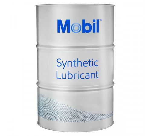 Mobil Glygoyle 22, 208 л. Масло (123027)