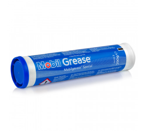 Mobilgrease XHP 222, 0.39 кг. Смазка. (153552)