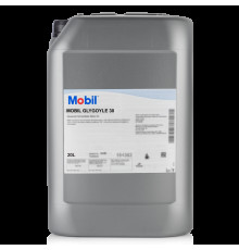 Mobil Glygoyle 30, 20 л. Масло (127805)