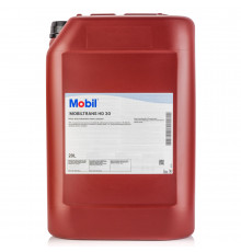Mobiltrans HD 30, 20 л. Масло (127632)