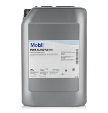 Mobil Glygoyle 460, 20 л. Масло редукторное. (148821)