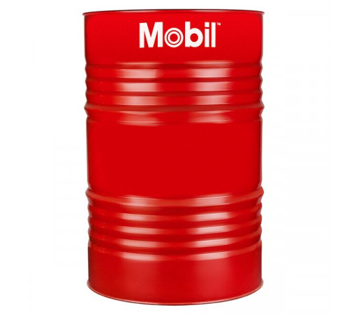 Mobil Velocite Oil No.3, 208 л. Масло (152324)