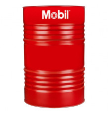 Mobil Delvac Modern 10W-40 Super Defense, 208 л. Масло моторное. / Mobil Delvac MX Extra 10W-40 (157059)