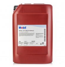 Mobil ATF MULTI-VEHICLE, 20 л. Масло. (156092)