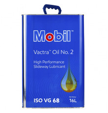 Mobil Vactra Oil No.2, 16 л. Масло (155676)