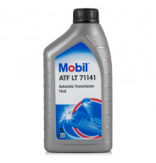 Mobil ATF LT71141, 1 л. Масло. (157324)