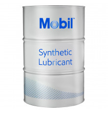 Mobil SHC 630, 208 л. Масло циркуляционное (151814)