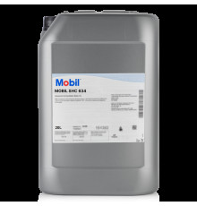 Mobil SHC 634, 20 л. Масло циркуляционное (151818)