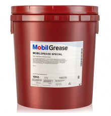 Mobilgrease Special, 18 кг. Смазка. (143986)