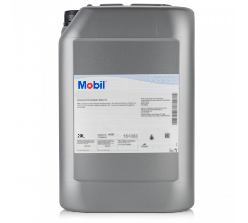 Mobil SHC Gargoyle 32, 5 л.. Масло компрессорное (156045)