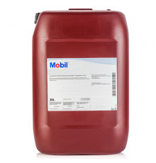 Mobil DTE 10 EXCEL 46, 20 л. Масло гидравлическое (156612)