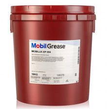 Mobilux EP 004, 18 кг. Смазка (143990)