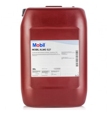 Mobil Almo 527, 20 л. Масло для пневмоинструмента. (149872)