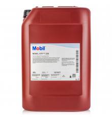 Mobil ATF 220, 20 л. : EU. Масло. (127577)