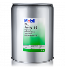 Mobil EAL Arctic 68, 5 л. Масло (146460)