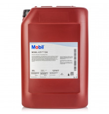 Mobil ATF 134, 20 л. Масло транмиссионное. (150688)