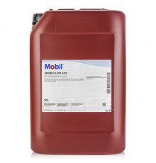 Mobilfluid 428, 20 л. Масло. (155629)