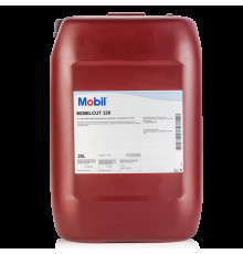 Mobilcut 320-new, 208 л. СОЖ (154569)