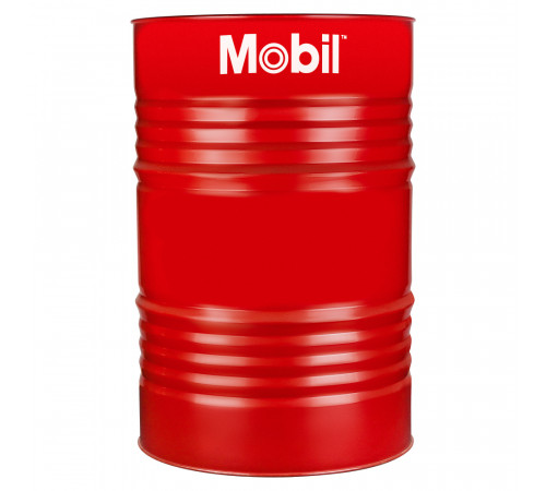 Mobil Vactra Oil No.2, 208 л. Масло (151560)
