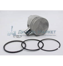 Поршень Kubota V1505 H1600-21100 с кольцами