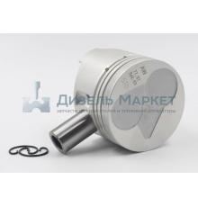 Поршень Kubota V1505 1G069-21772 без колец