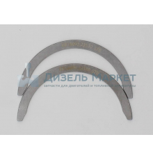 Полукольца упорные Kubota V2203 1A091-23530