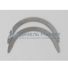 Полукольца упорные Kubota V1505