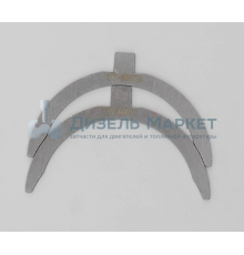 Полукольца упорные Kubota V1505