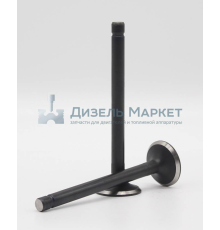 Клапан выпускной 16415-13120 Kubota V2203