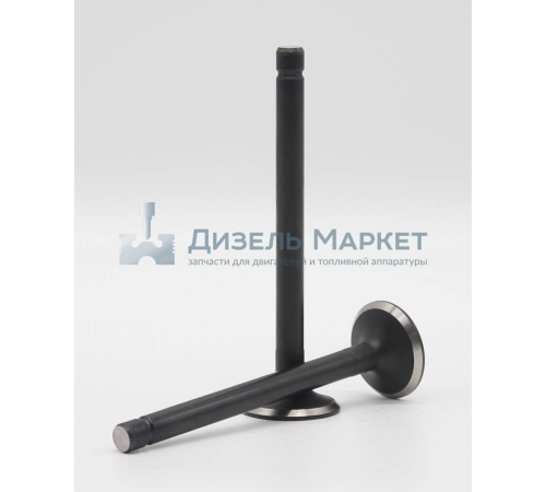 Клапан выпускной 16415-13120 Kubota V2203